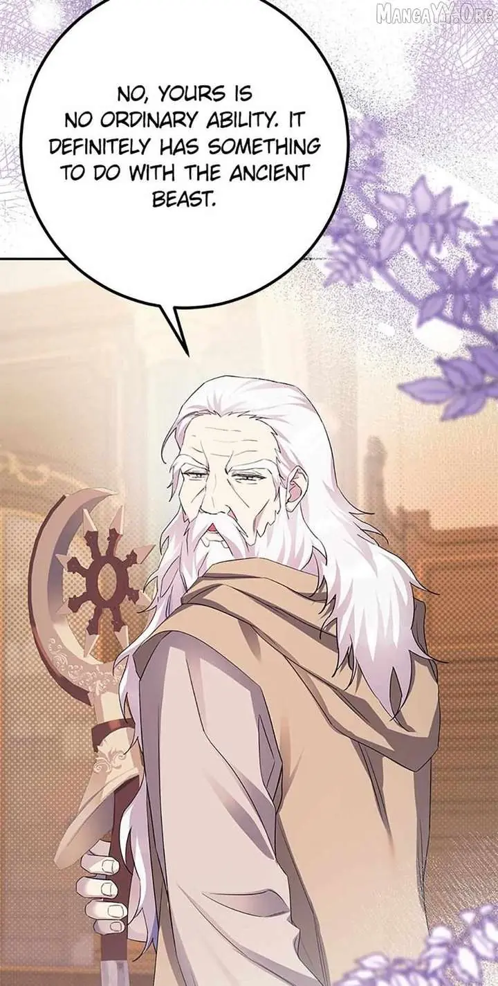 If You Save an Immoral Beast Chapter 58 Page 53