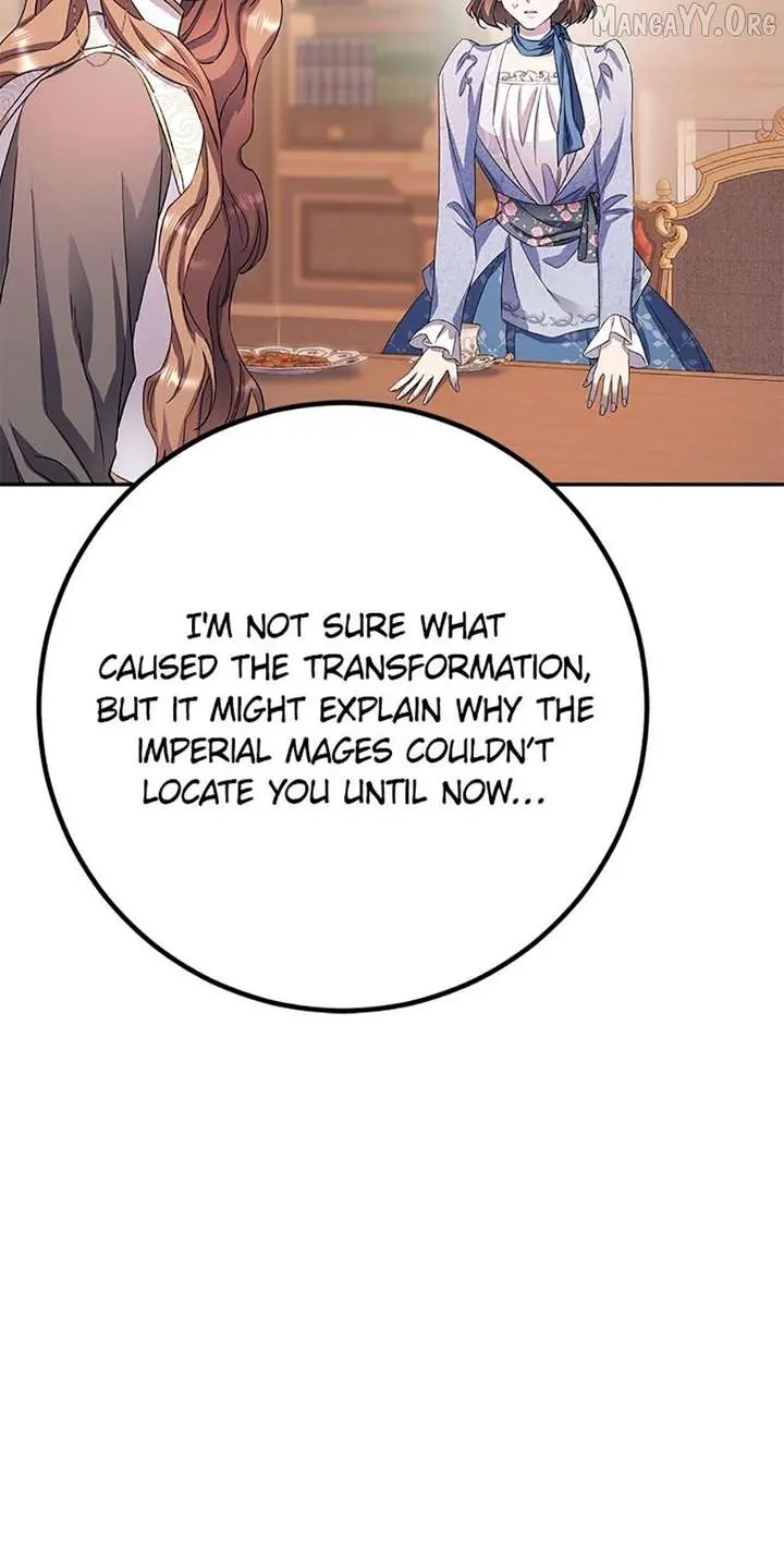 If You Save an Immoral Beast Chapter 58 Page 55