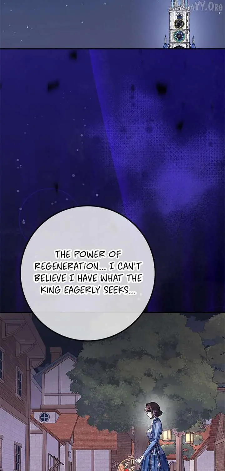 If You Save an Immoral Beast Chapter 58 Page 57