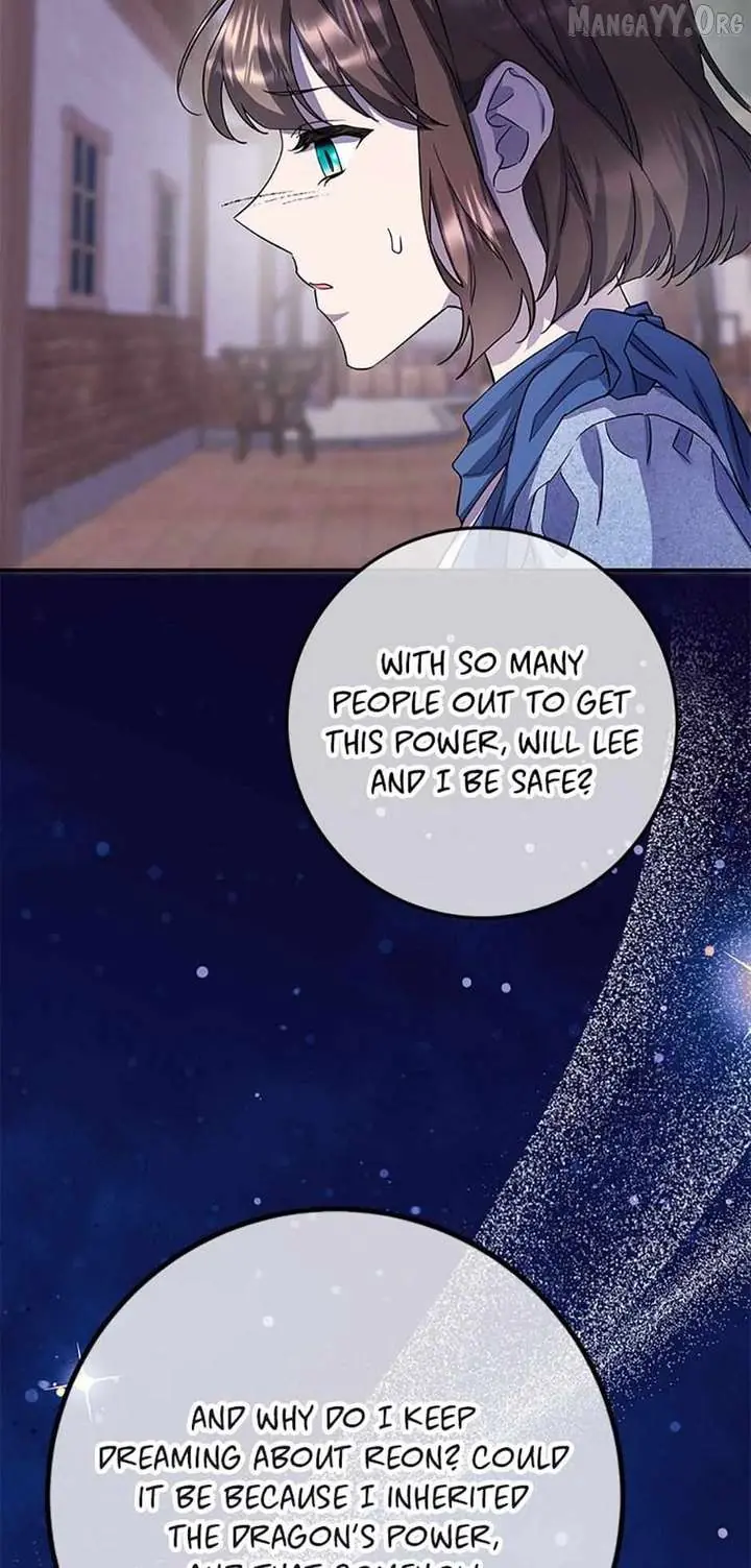 If You Save an Immoral Beast Chapter 58 Page 59