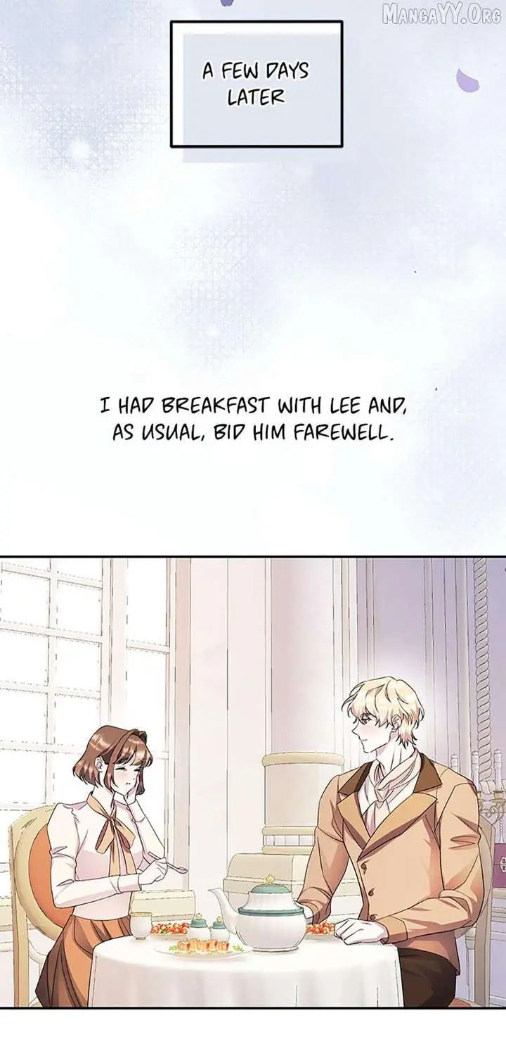 If You Save an Immoral Beast Chapter 58 Page 63