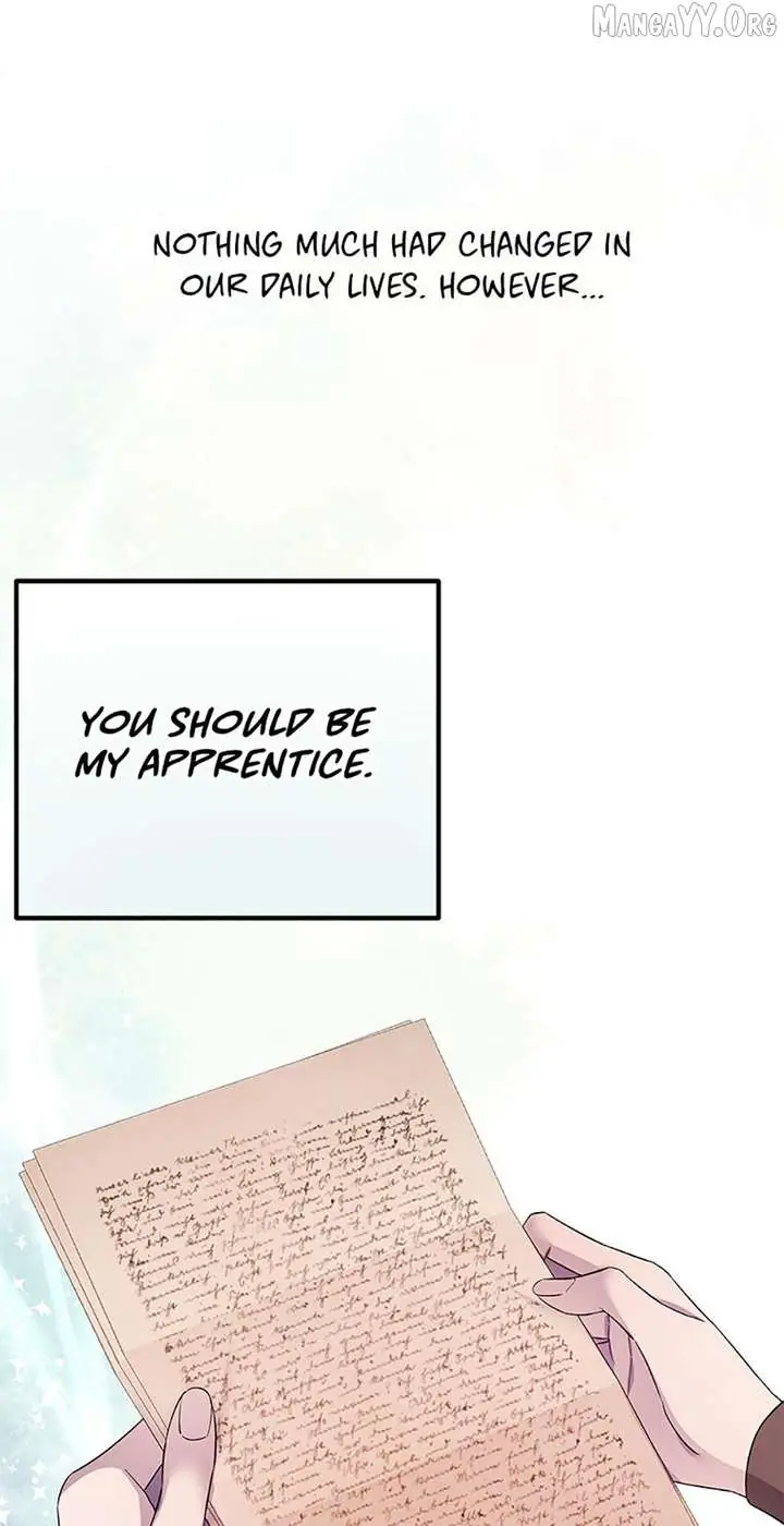 If You Save an Immoral Beast Chapter 58 Page 64