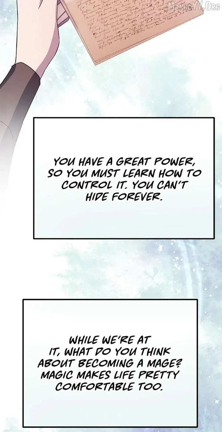 If You Save an Immoral Beast Chapter 58 Page 65