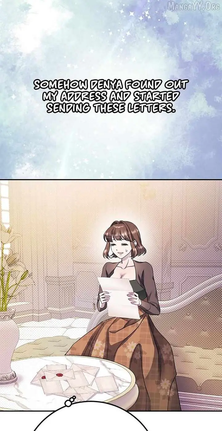 If You Save an Immoral Beast Chapter 58 Page 66