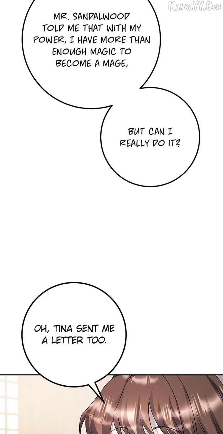 If You Save an Immoral Beast Chapter 58 Page 67
