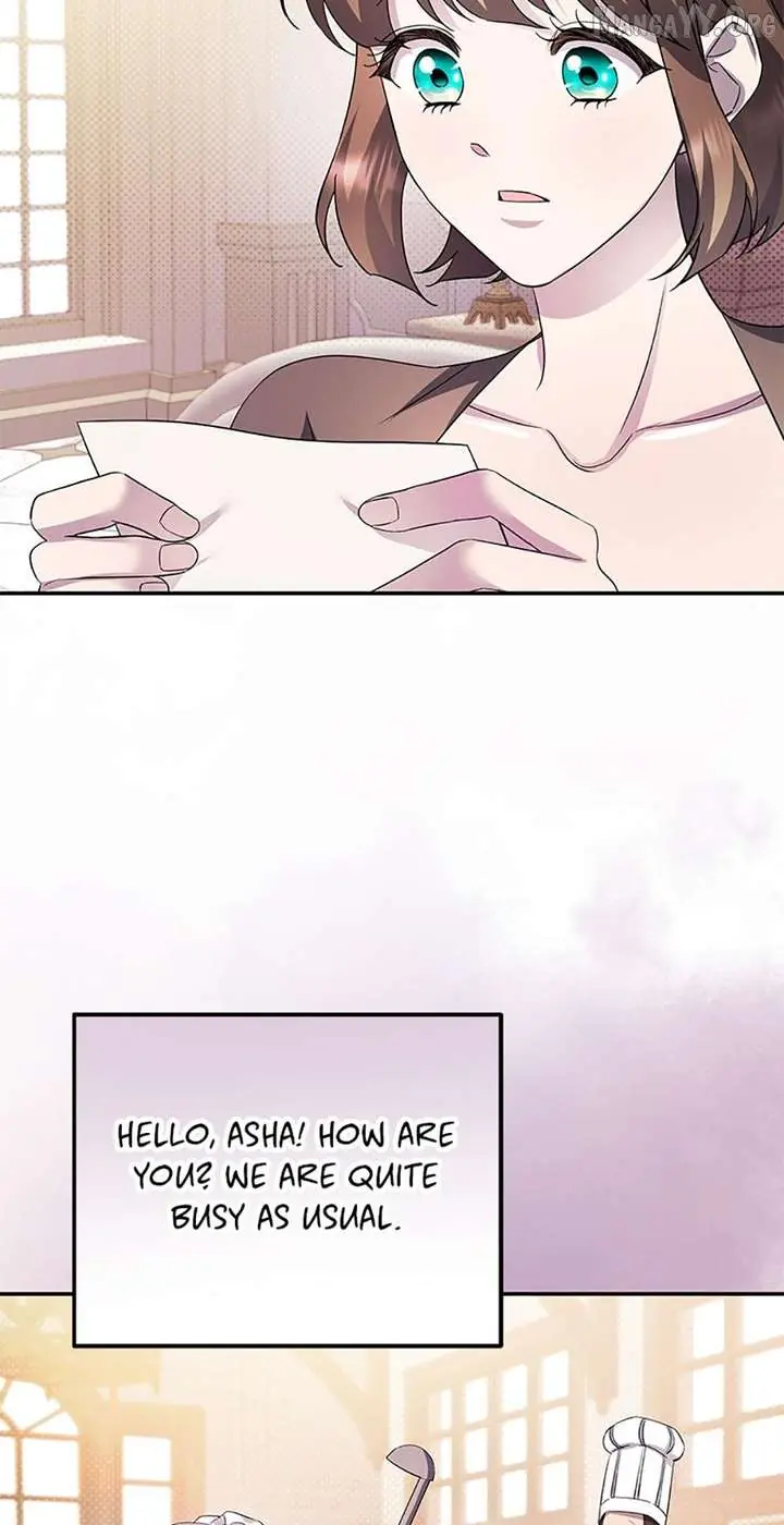 If You Save an Immoral Beast Chapter 58 Page 68