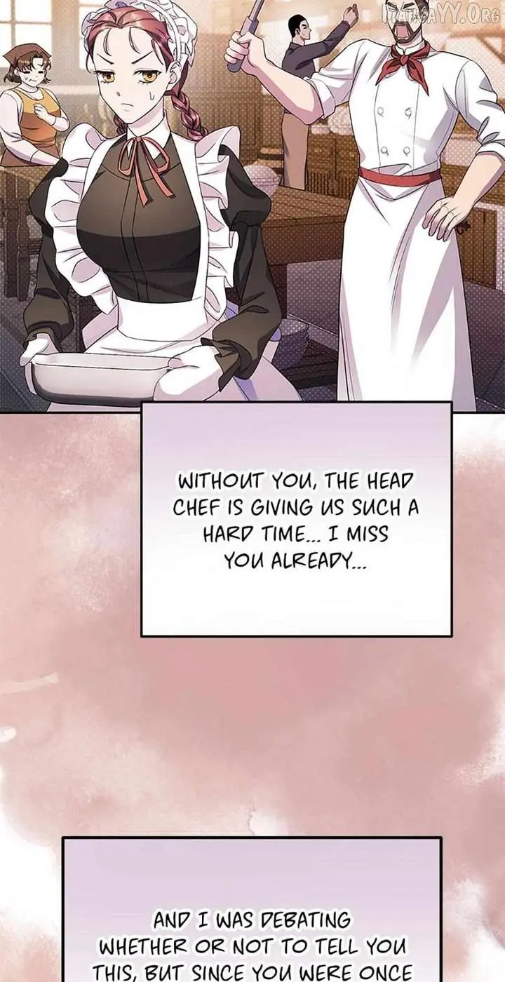 If You Save an Immoral Beast Chapter 58 Page 69