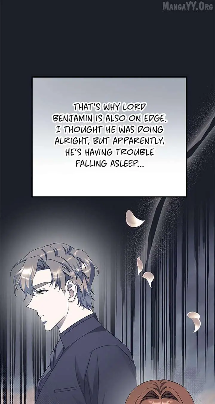 If You Save an Immoral Beast Chapter 58 Page 72