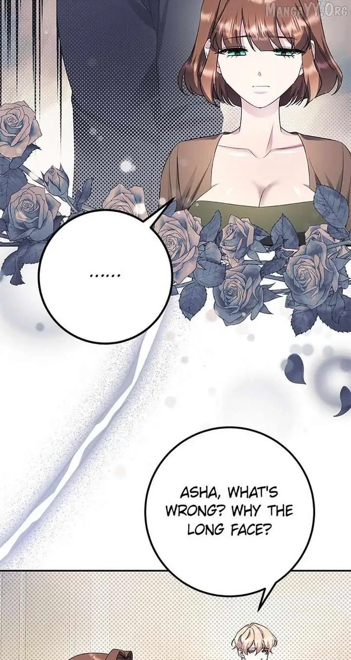 If You Save an Immoral Beast Chapter 58 Page 73