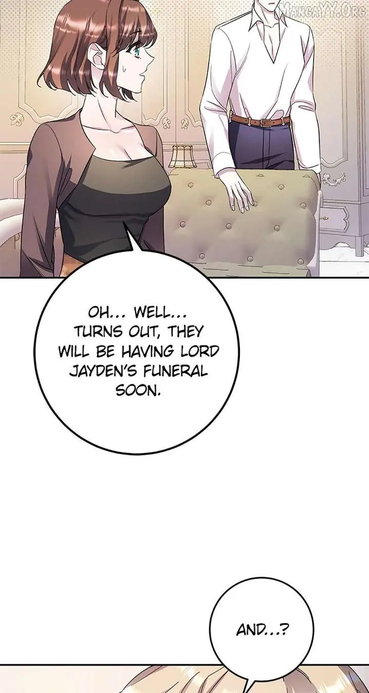 If You Save an Immoral Beast Chapter 58 Page 74