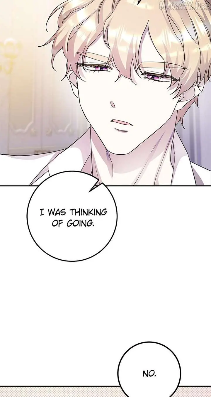 If You Save an Immoral Beast Chapter 58 Page 75