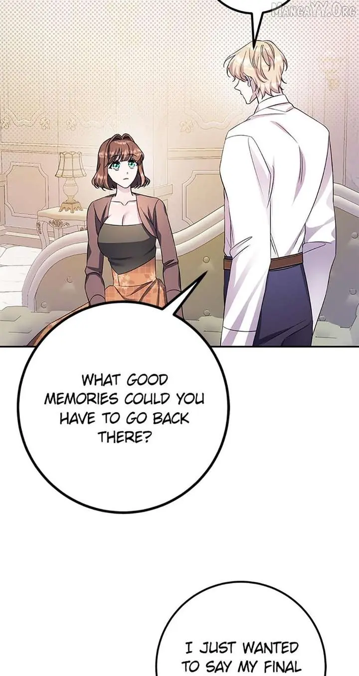 If You Save an Immoral Beast Chapter 58 Page 76