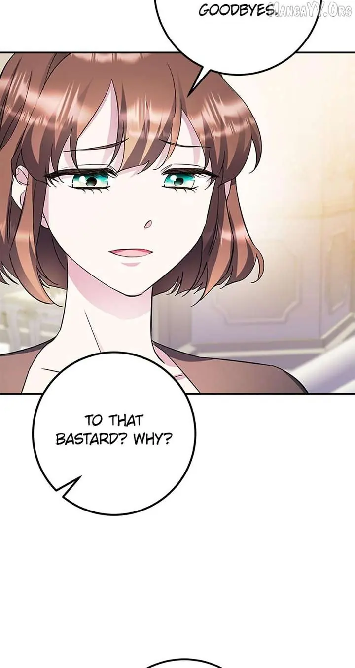If You Save an Immoral Beast Chapter 58 Page 77