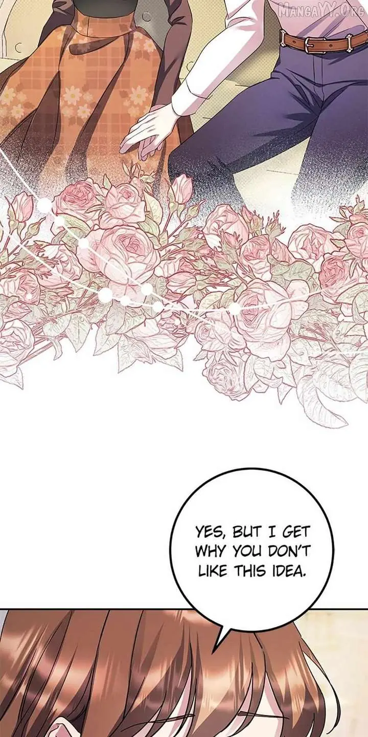 If You Save an Immoral Beast Chapter 58 Page 81