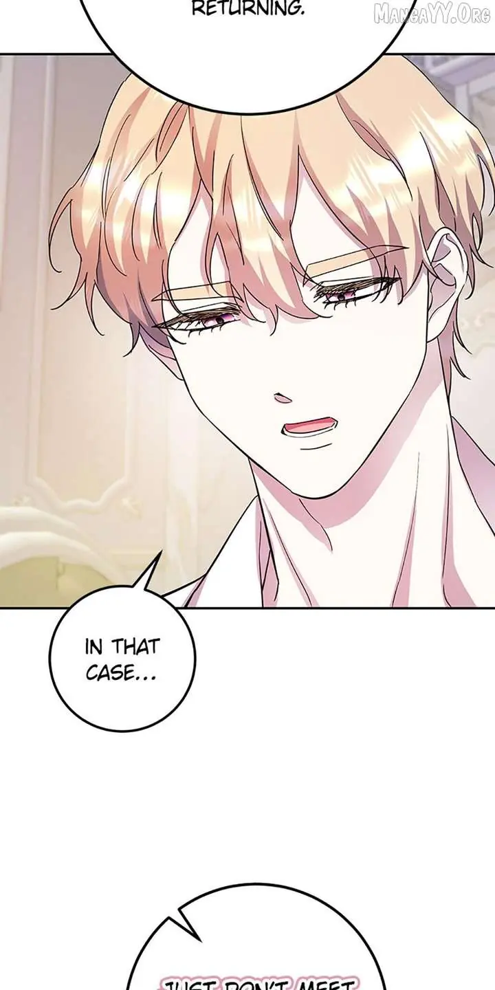 If You Save an Immoral Beast Chapter 58 Page 83