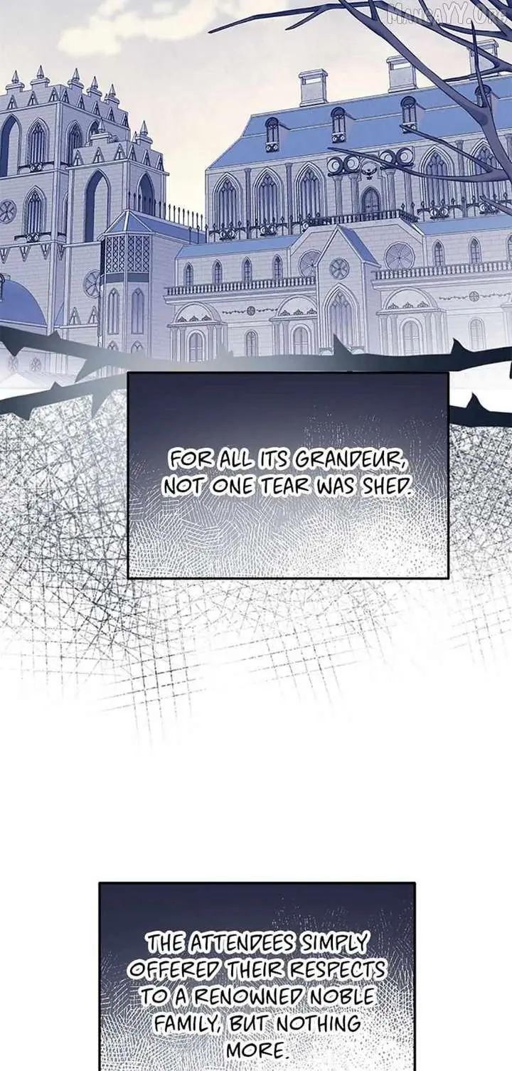 If You Save an Immoral Beast Chapter 59 Page 3