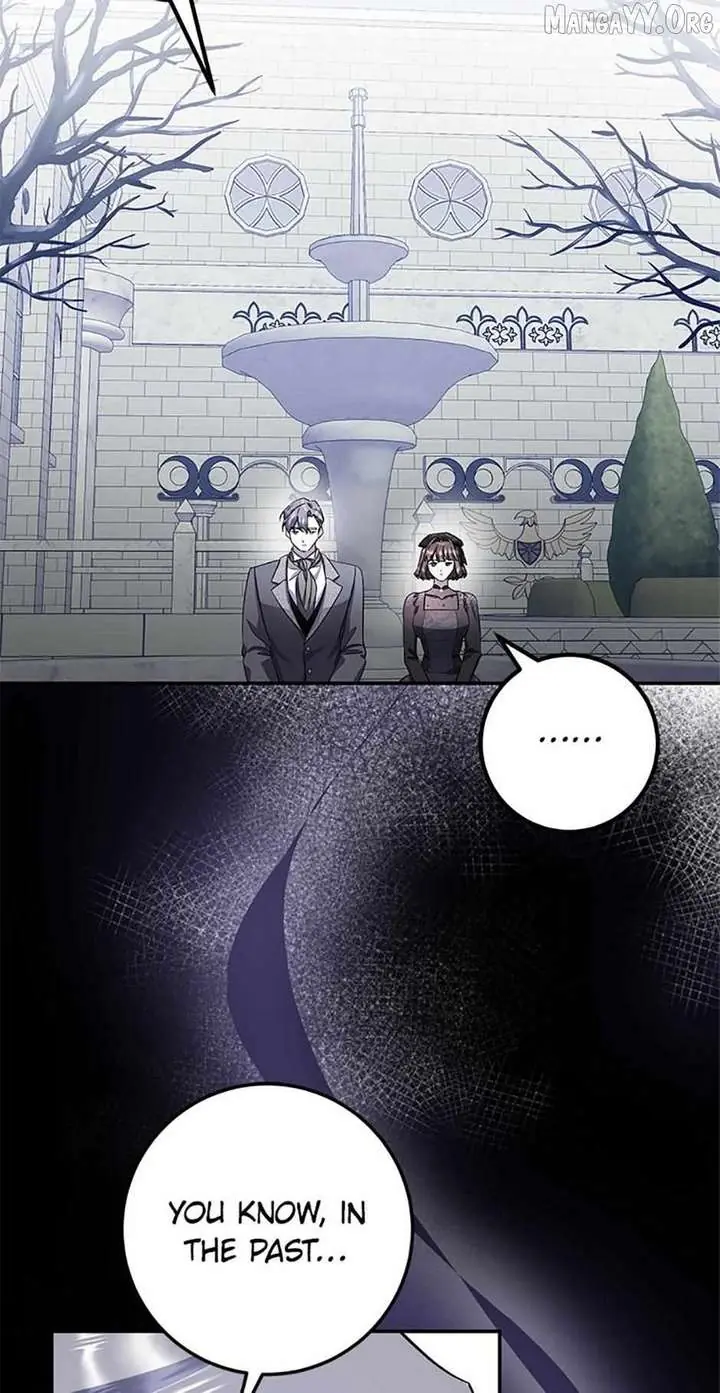 If You Save an Immoral Beast Chapter 59 Page 11