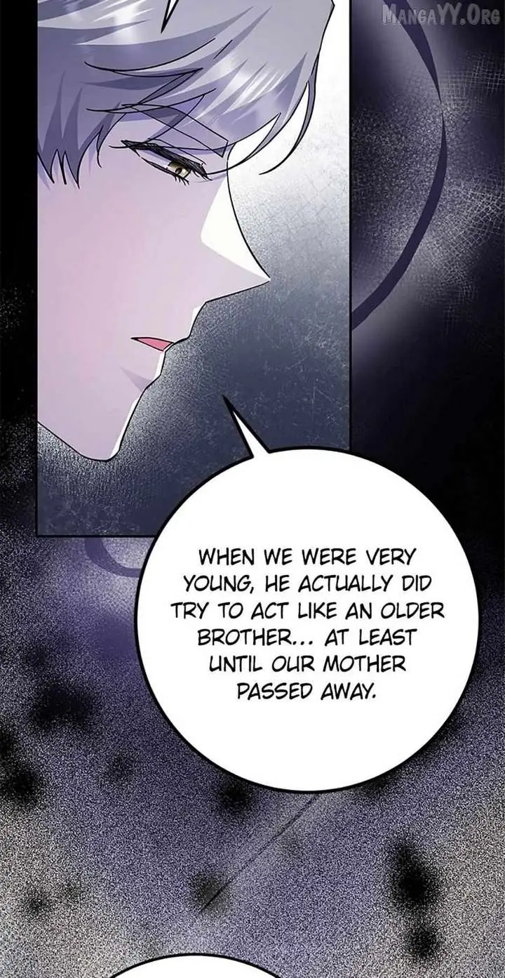 If You Save an Immoral Beast Chapter 59 Page 12