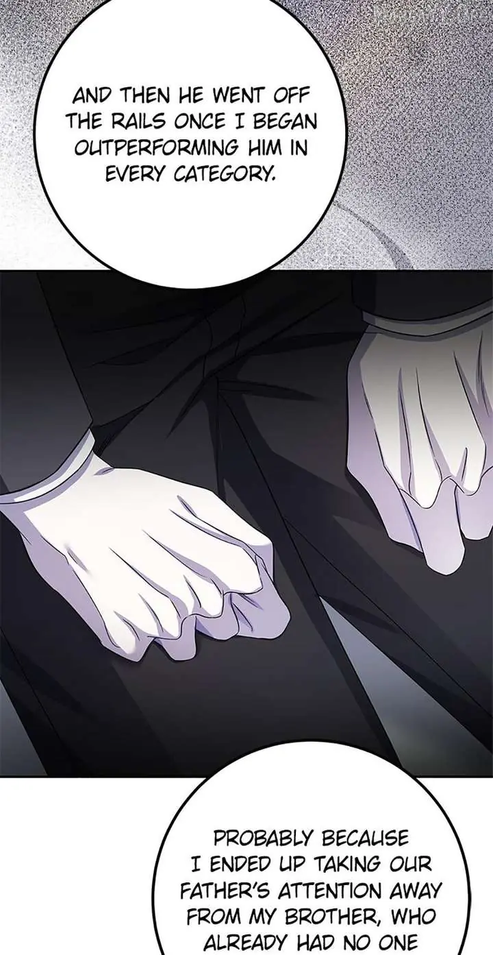 If You Save an Immoral Beast Chapter 59 Page 13