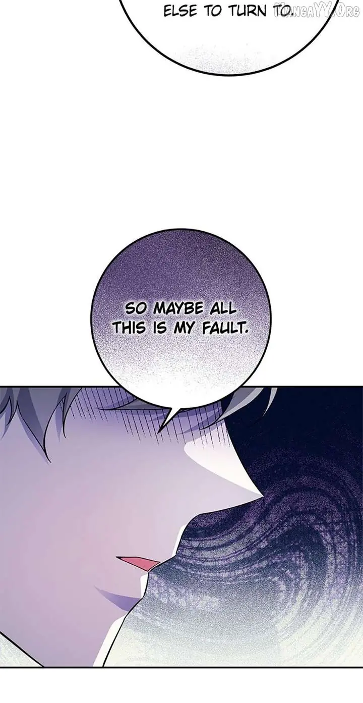 If You Save an Immoral Beast Chapter 59 Page 14
