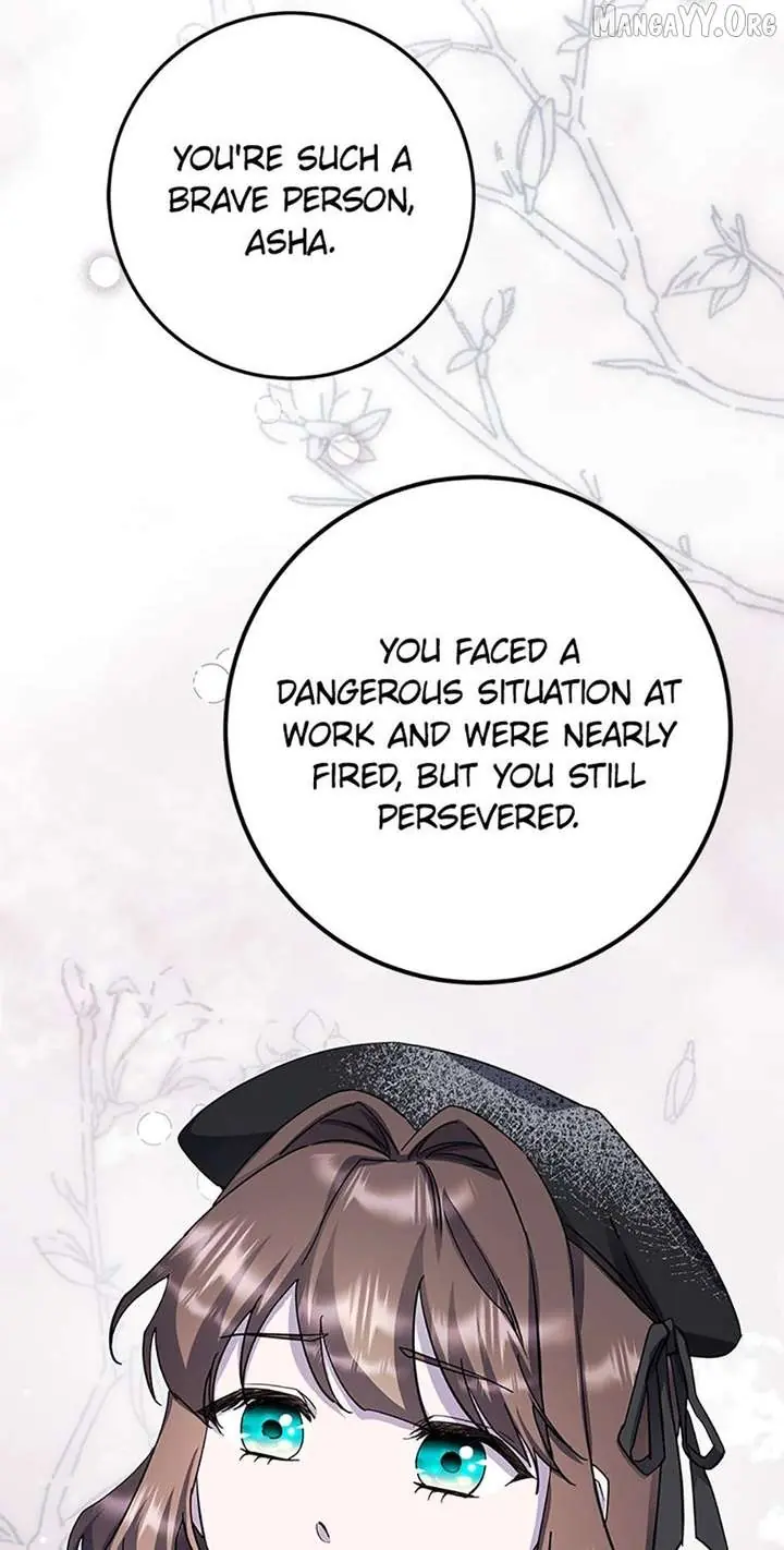 If You Save an Immoral Beast Chapter 59 Page 21