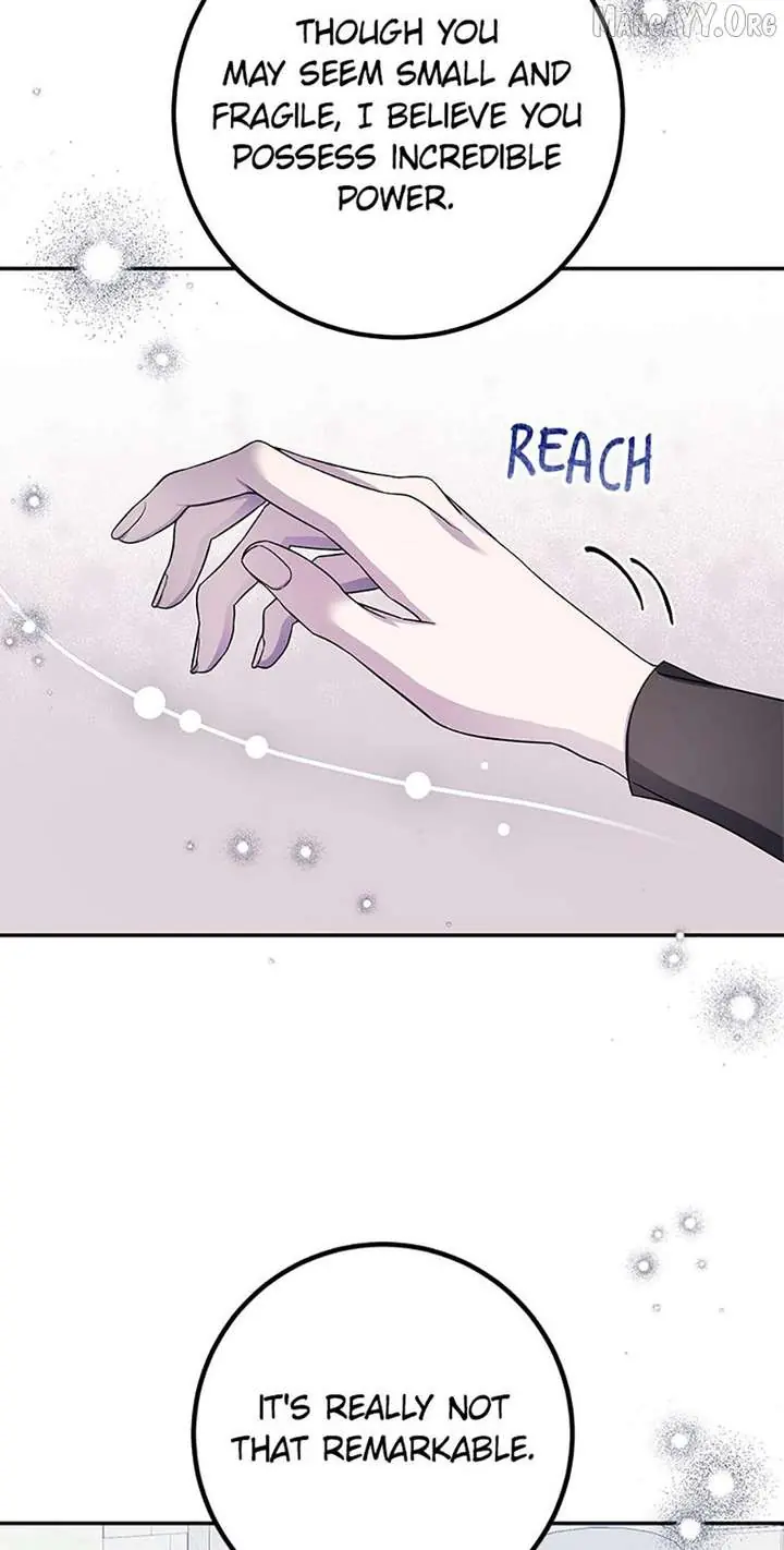 If You Save an Immoral Beast Chapter 59 Page 23