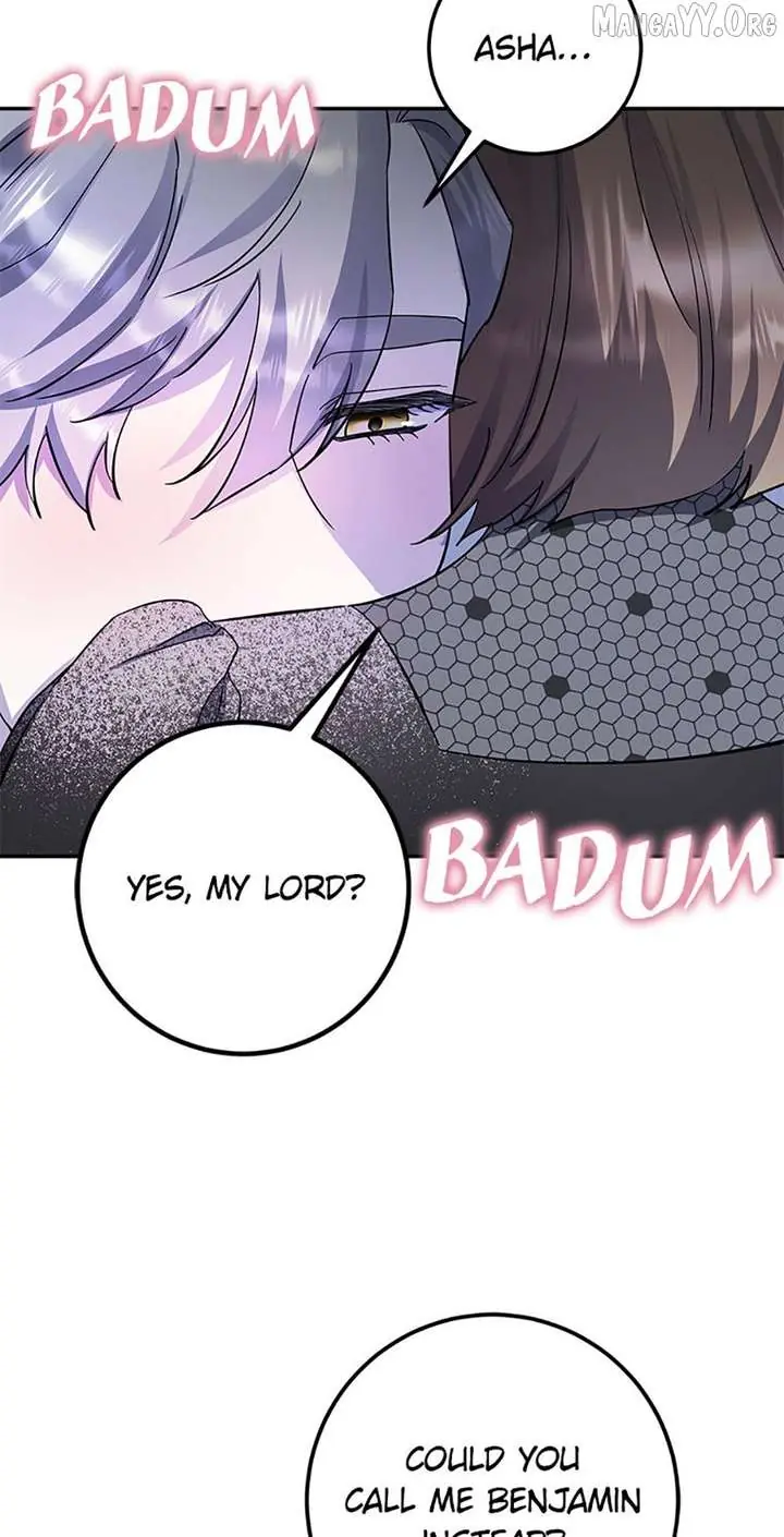 If You Save an Immoral Beast Chapter 59 Page 29