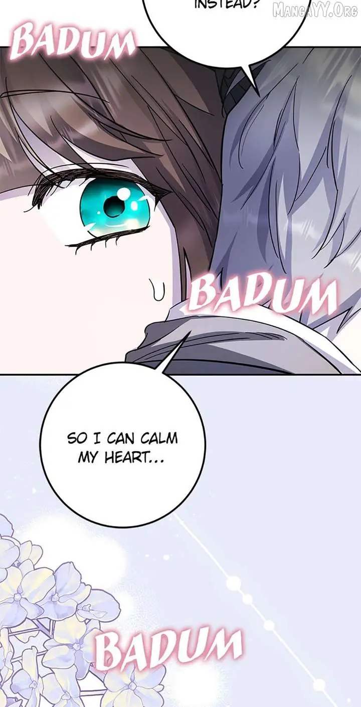If You Save an Immoral Beast Chapter 59 Page 30