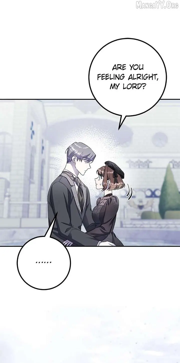 If You Save an Immoral Beast Chapter 59 Page 34