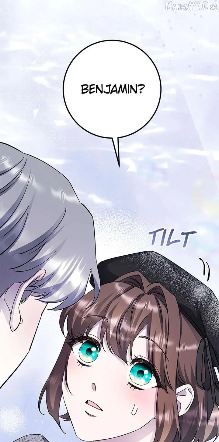 If You Save an Immoral Beast Chapter 59 Page 35