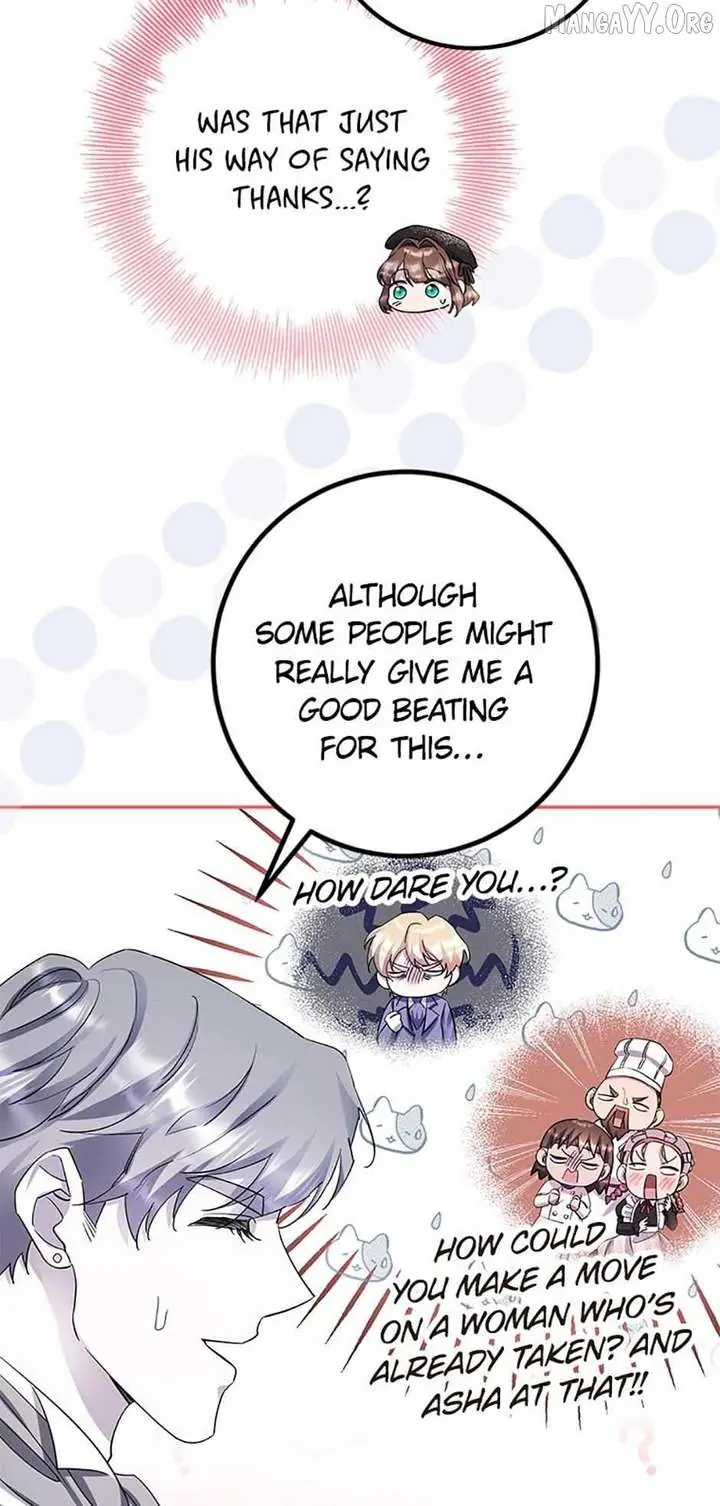 If You Save an Immoral Beast Chapter 59 Page 44