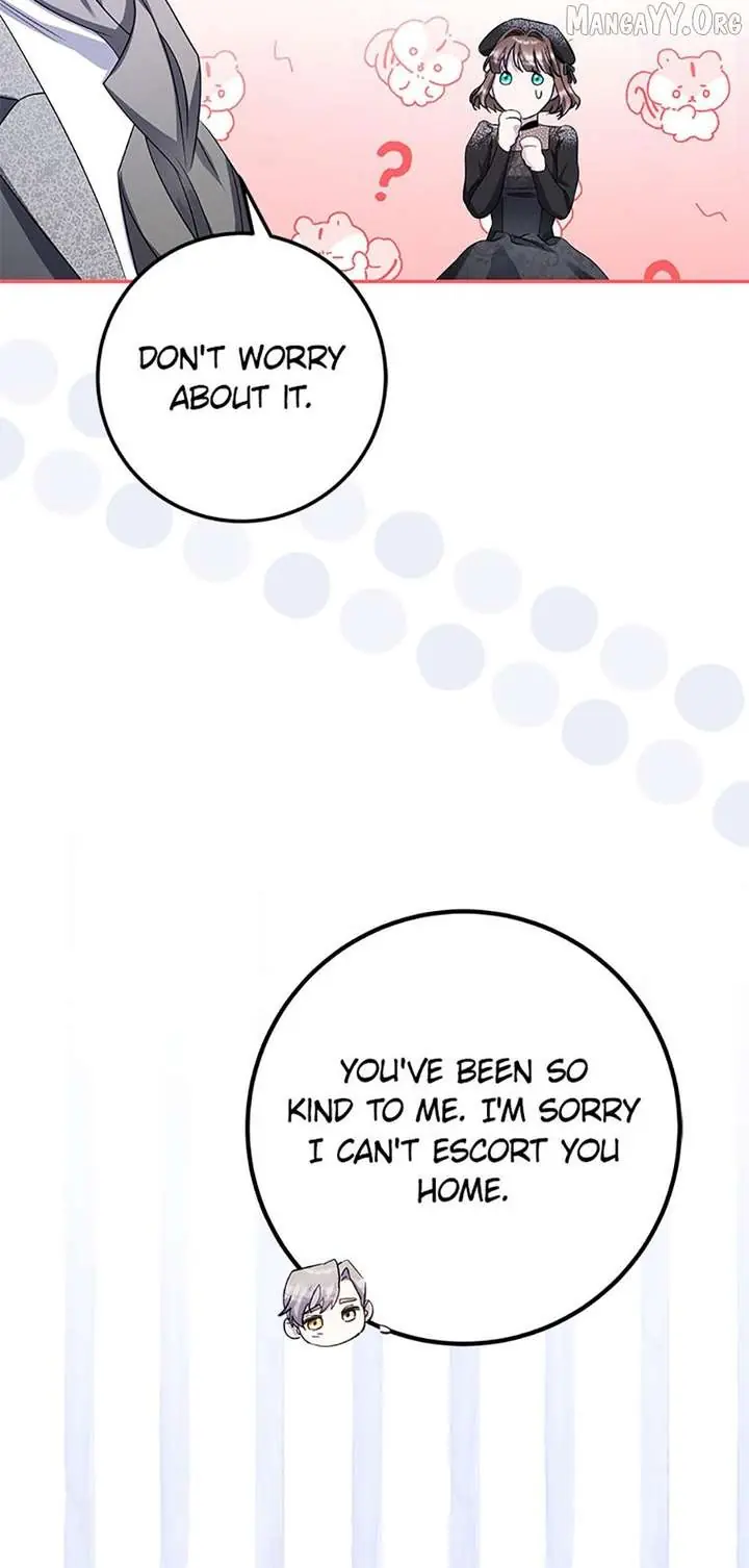 If You Save an Immoral Beast Chapter 59 Page 45