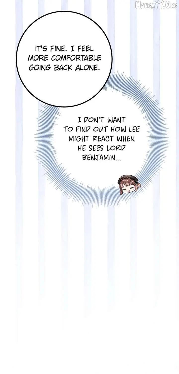 If You Save an Immoral Beast Chapter 59 Page 46