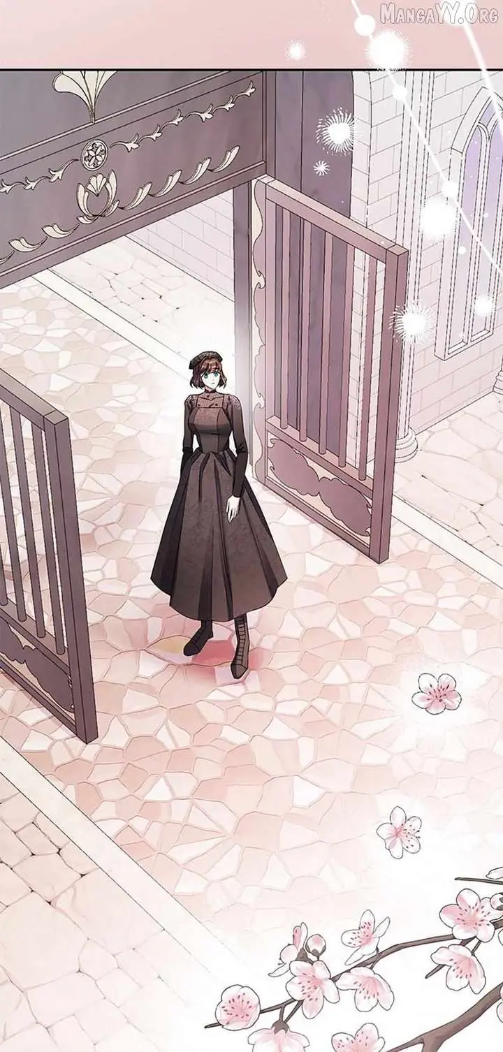 If You Save an Immoral Beast Chapter 59 Page 49