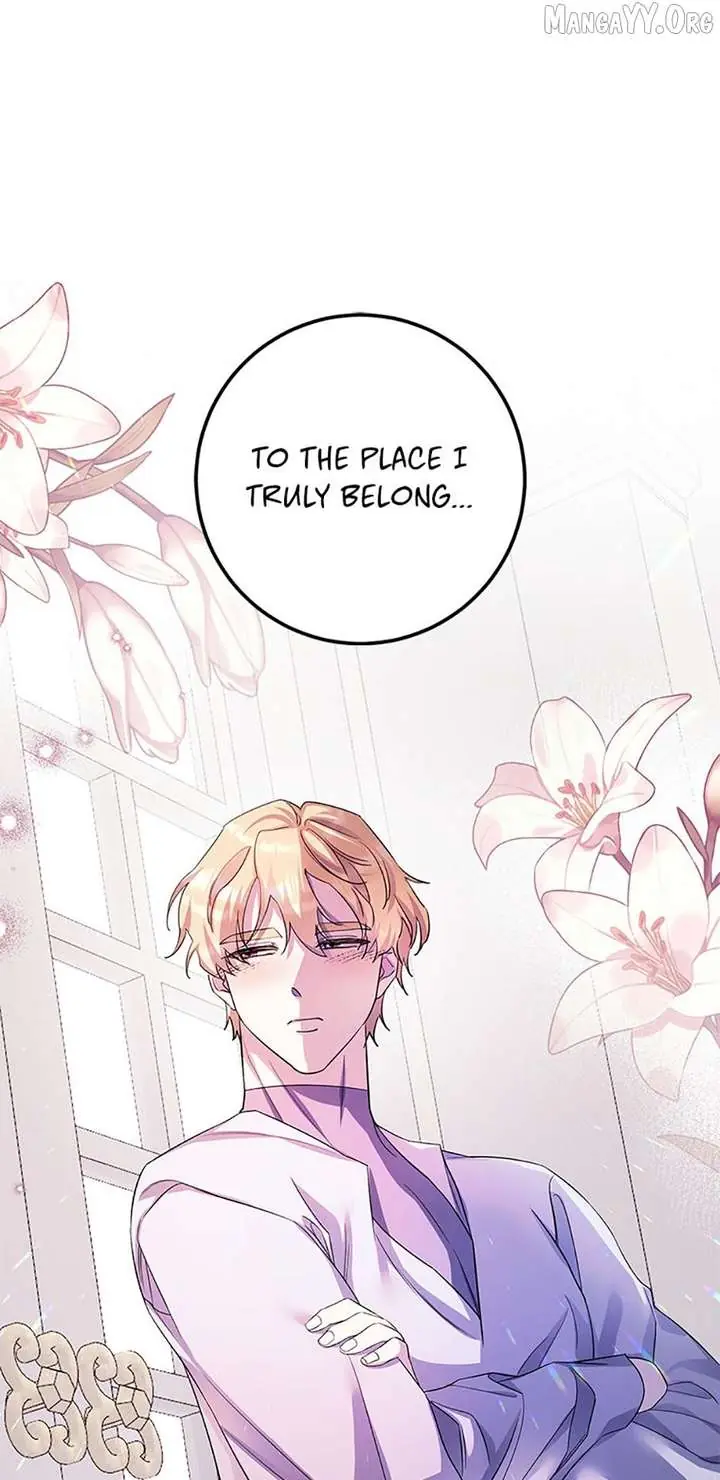 If You Save an Immoral Beast Chapter 59 Page 51
