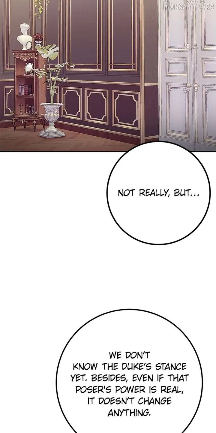 If You Save an Immoral Beast Chapter 59 Page 60