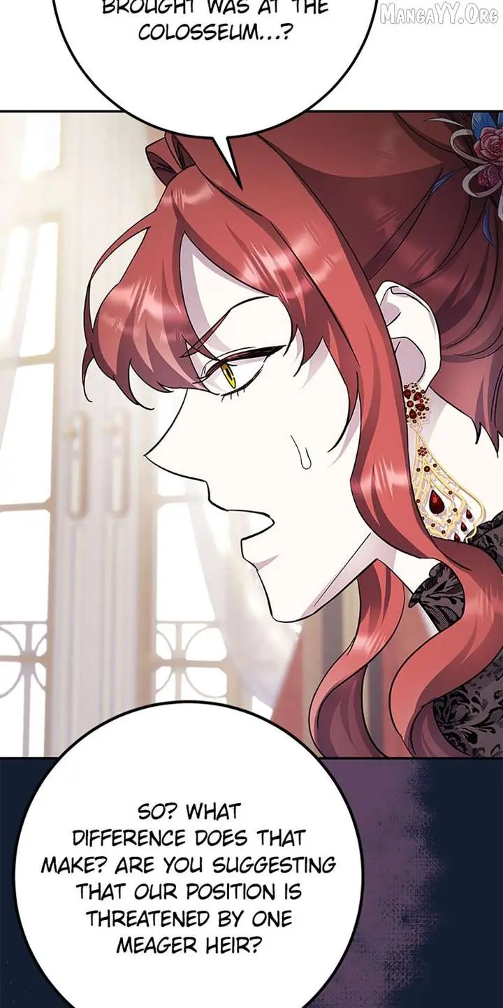 If You Save an Immoral Beast Chapter 59 Page 62