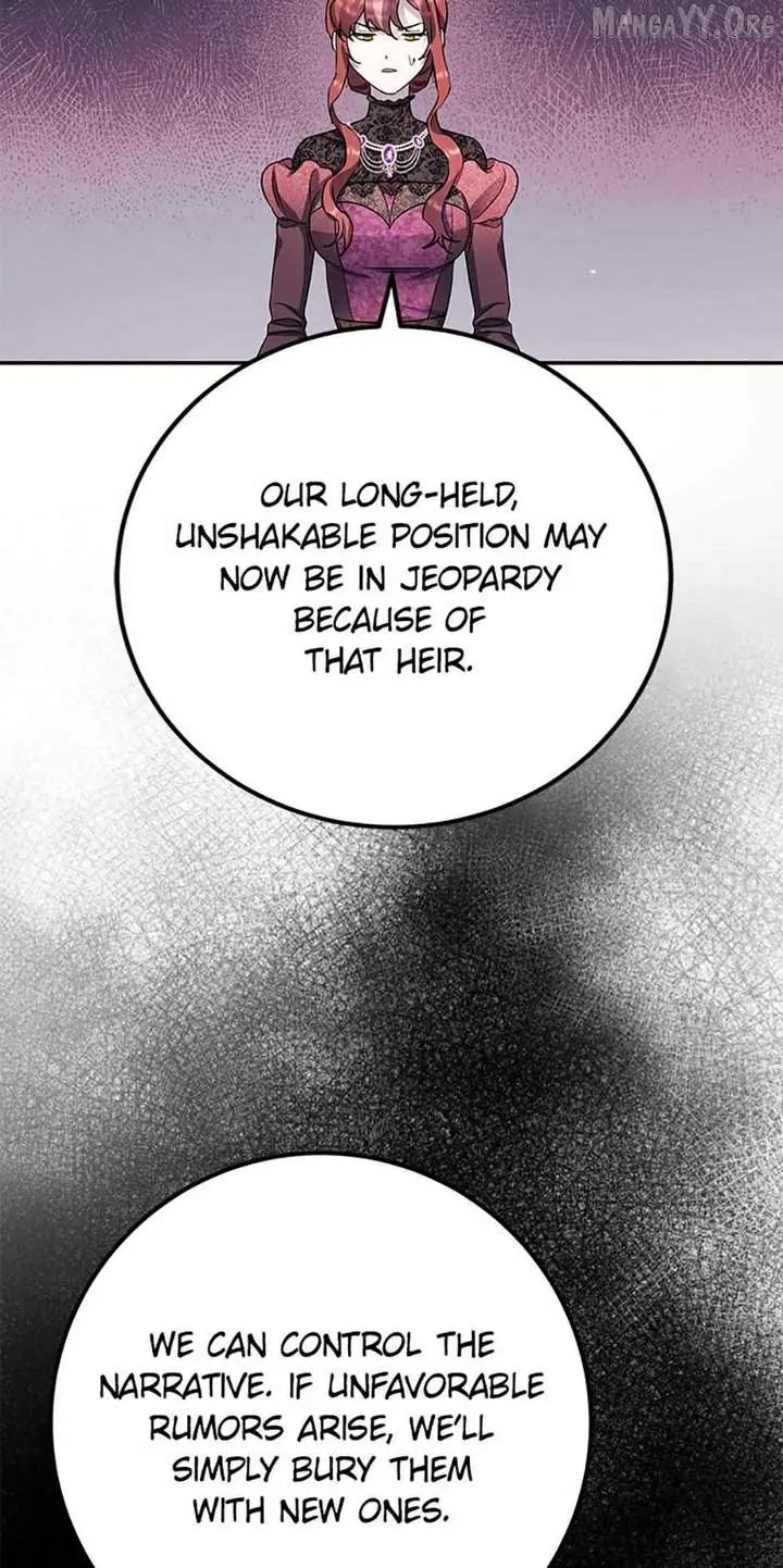 If You Save an Immoral Beast Chapter 59 Page 64