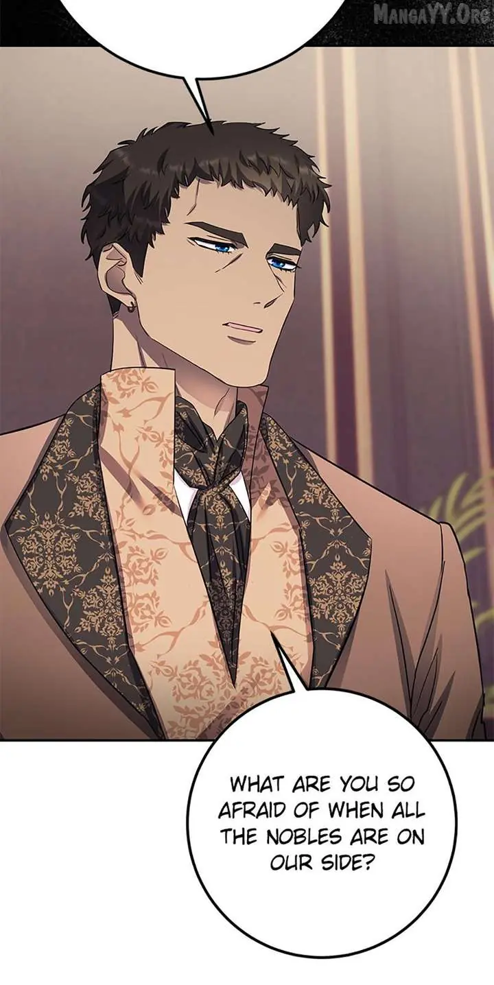 If You Save an Immoral Beast Chapter 59 Page 65