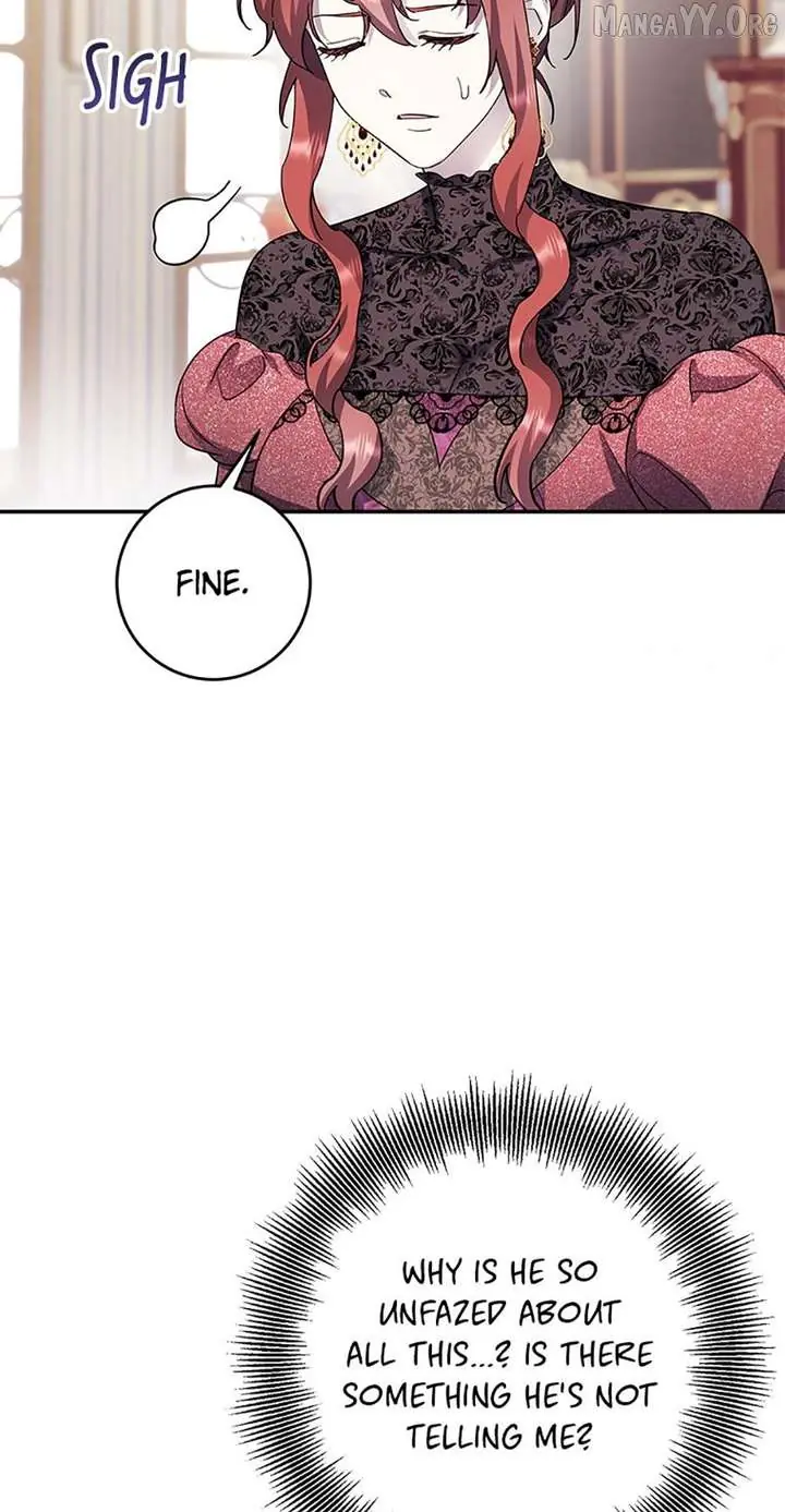 If You Save an Immoral Beast Chapter 59 Page 67