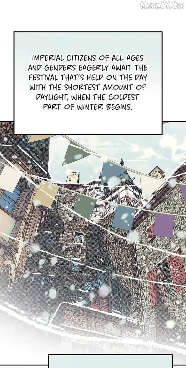 If You Save an Immoral Beast Chapter 59 Page 72
