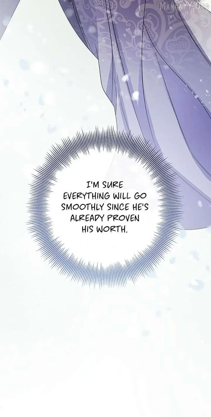 If You Save an Immoral Beast Chapter 59 Page 76