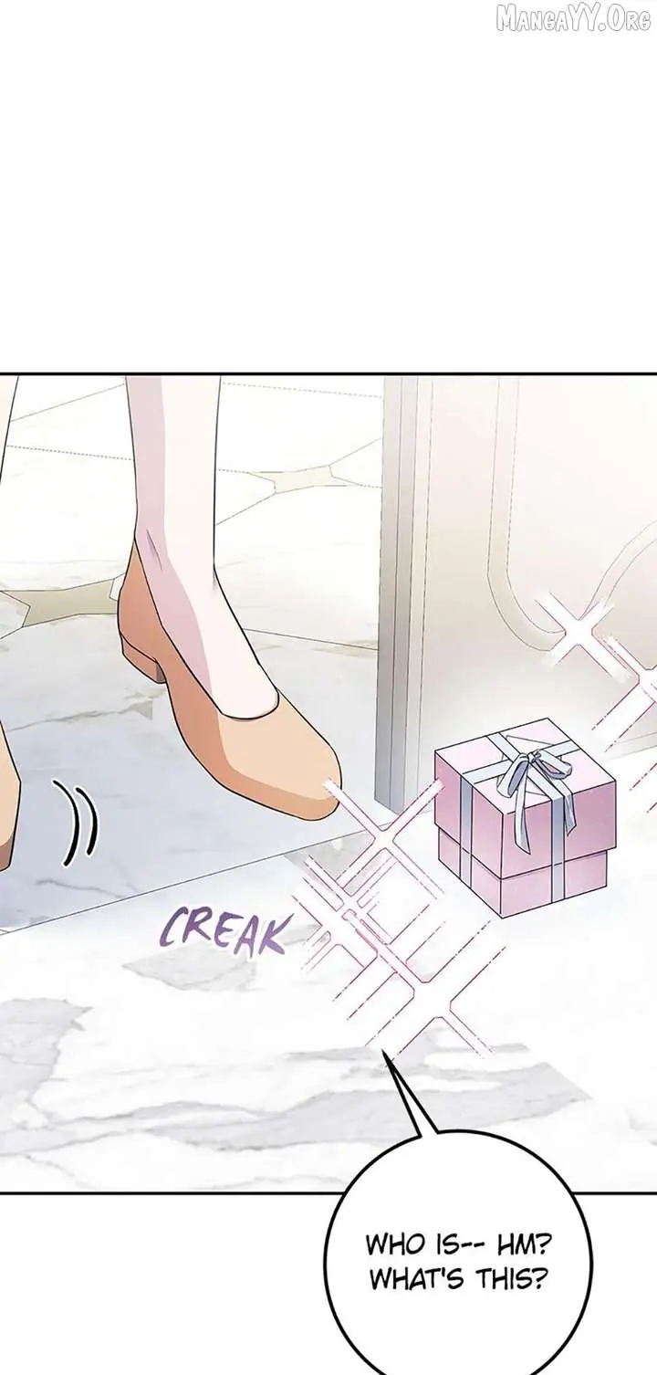 If You Save an Immoral Beast Chapter 59 Page 78