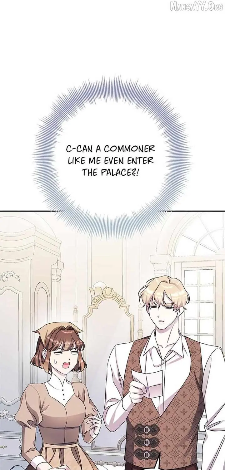 If You Save an Immoral Beast Chapter 59 Page 81
