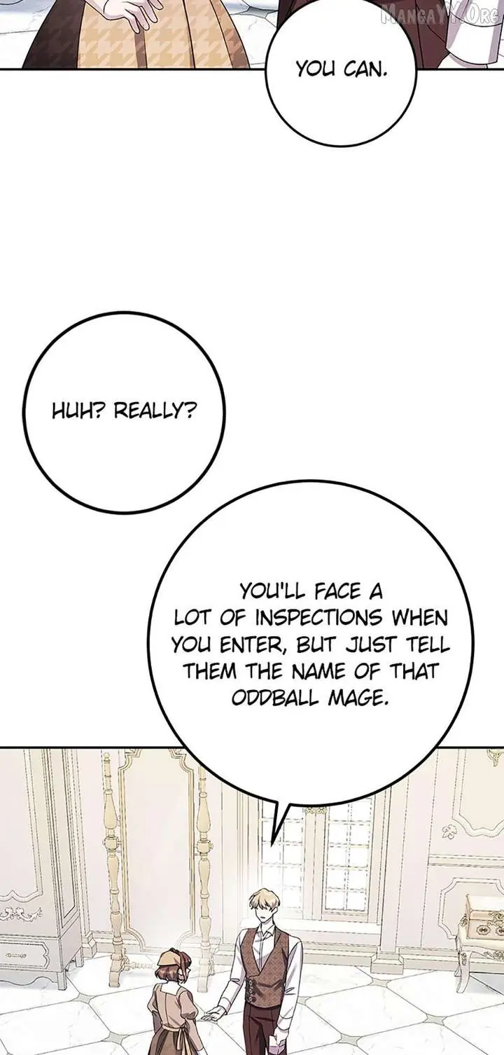 If You Save an Immoral Beast Chapter 59 Page 82
