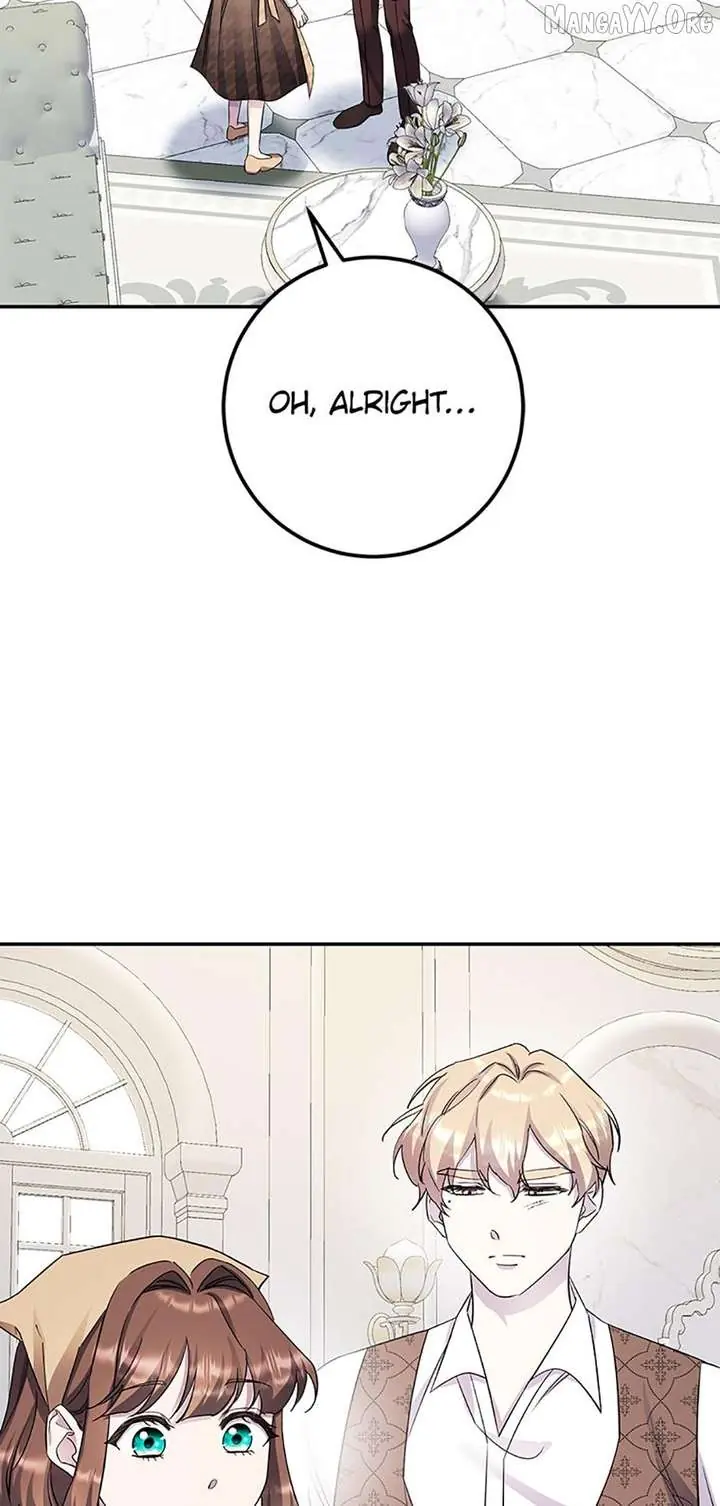 If You Save an Immoral Beast Chapter 59 Page 83