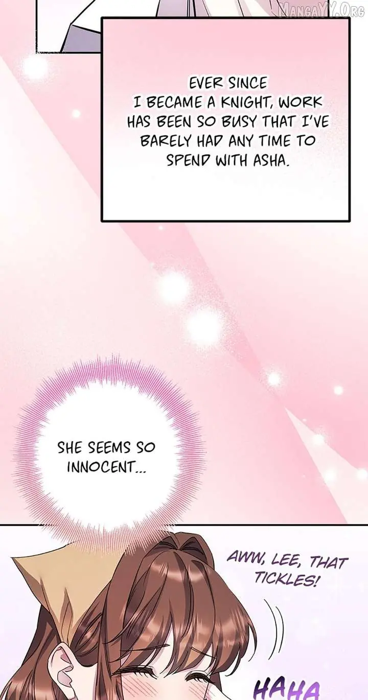 If You Save an Immoral Beast Chapter 60 Page 11