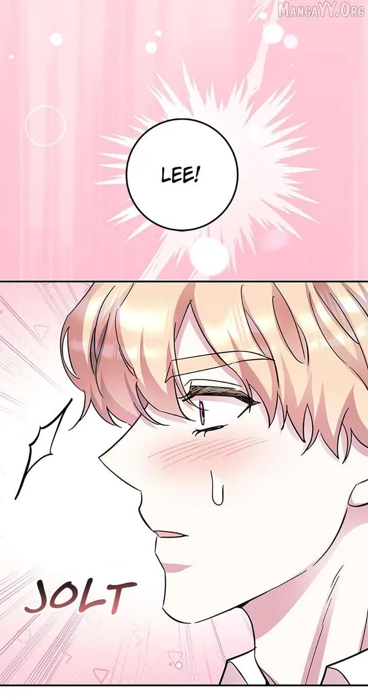 If You Save an Immoral Beast Chapter 60 Page 17