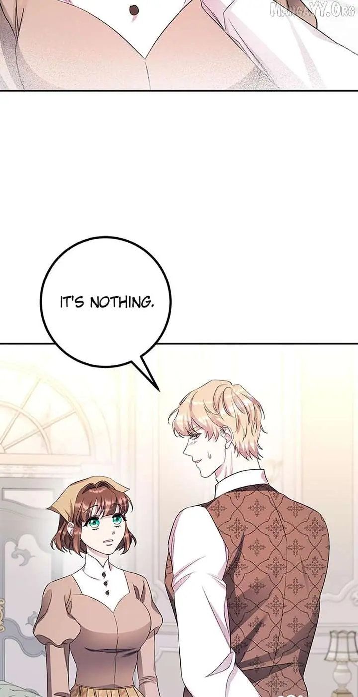If You Save an Immoral Beast Chapter 60 Page 19
