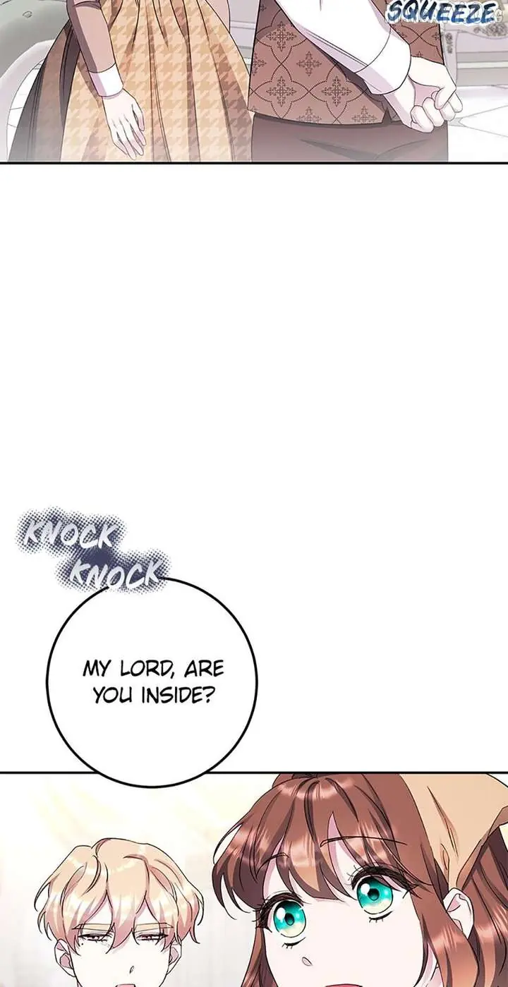 If You Save an Immoral Beast Chapter 60 Page 20